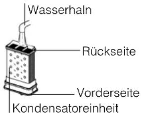 INDESIT ISL 79 CS (EX) - Reinigung - 1