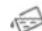 INDESIT ISL 79 CS (EX) - Water legen lampje / waterbak - 1