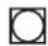 INDESIT ISL 79 CS (EX) - Wash Care Labels - 1