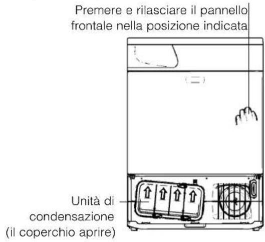 INDESIT ISL 79 CS (EX) - Informazioni preliminari - 1