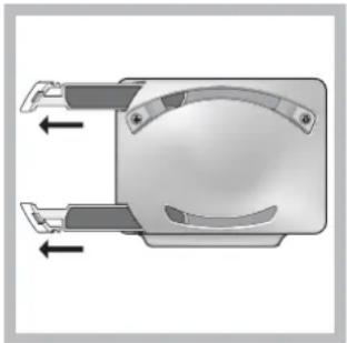 INDESIT BAAN 13 VS (FR) - Manutenzione dei filtri - 2