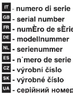 INDESIT CAA 55 NF.1 - ESTAMOS A SU SERVICIO - 3