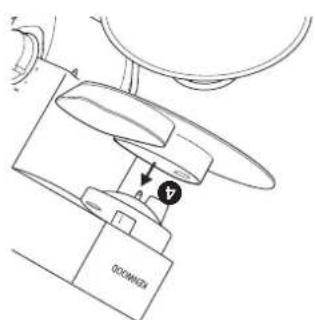 KENWOOD KMM021 - Mapnad 3 nepuB yinl - 5