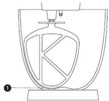 KENWOOD KMM021 - problem - 1