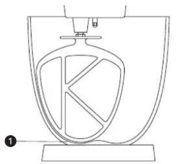 KENWOOD KMM021 - problém - 1