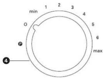 KENWOOD KMM021 - Wichtig - 4