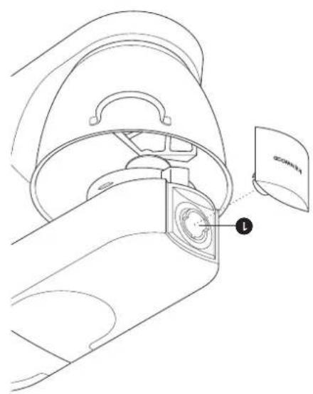 KENWOOD KMM021 - Mapnad 3 nepuB yinl - 1