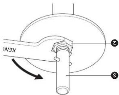 KENWOOD KMM021 - Mapnad 3 nepuB yinl - 6