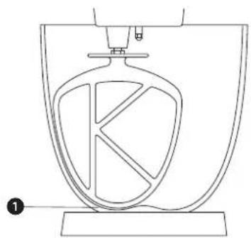KENWOOD KMM021 - problem - 1