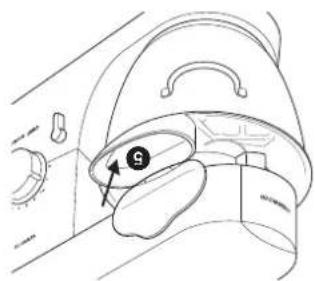 KENWOOD KMM021 - Mapnad 3 nepuB yinl - 4
