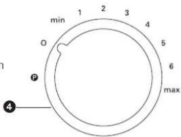 KENWOOD KMM021 - nopeudet 4 - 4