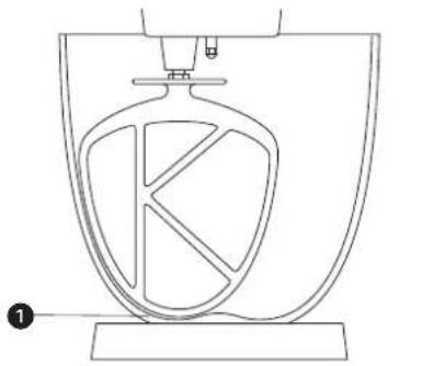 KENWOOD KMM021 - problém - 1