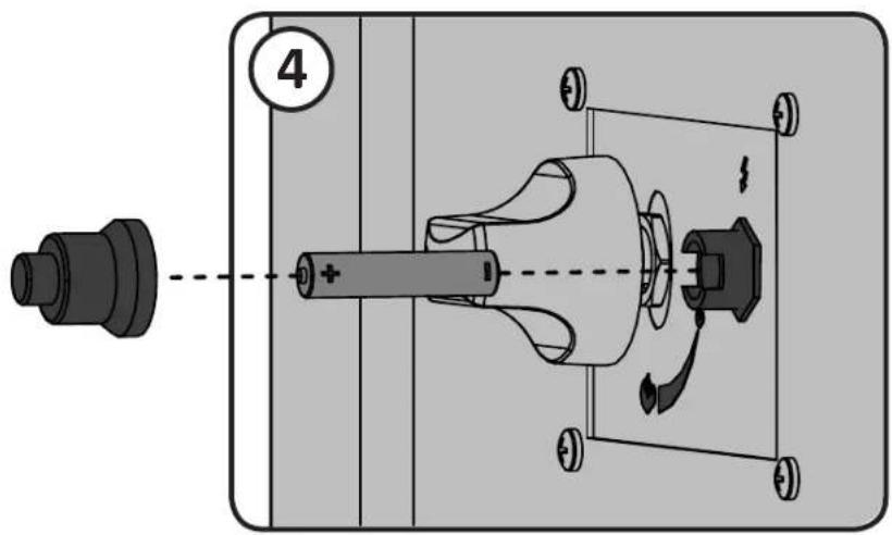 Napoleon MUSK1BZ - EN - 5