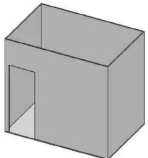 Napoleon MUSK2BZ - Emplacement de votre appareil extérieur - 1