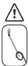 Napoleon GPFL48MHP - Lighting Instructions - 3