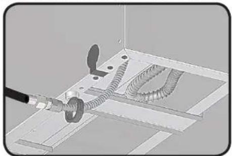 Napoleon GPFL48MHP - Installation Options - 3