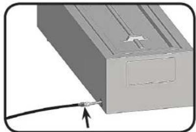 Napoleon GPFL48MHP - Leak Testing Instructions - 7