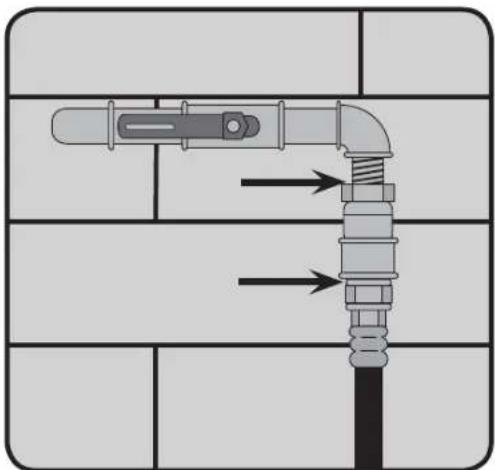 Napoleon GPFL48MHP - Leak Testing Instructions - 9