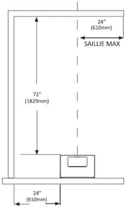 Napoleon GPFL48MHP - (Record information here for easy reference) - 4