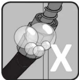 Napoleon GPFL48MHP - Leak Testing Instructions - 11