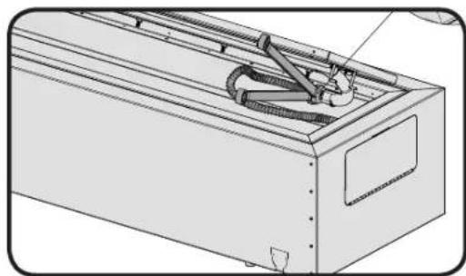 Napoleon GPFL48MHP - Conversion au gaz naturel - 7
