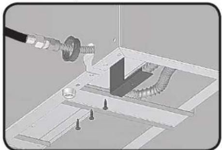 Napoleon GPFL48MHP - Installation Options - 1