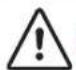 Napoleon GPFL48MHP - DANGER! CARBON MONOXIDE HAZARD - 1