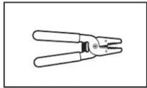 KITCHENAID KDTM404KBS - Additional Tools Needed: - 2