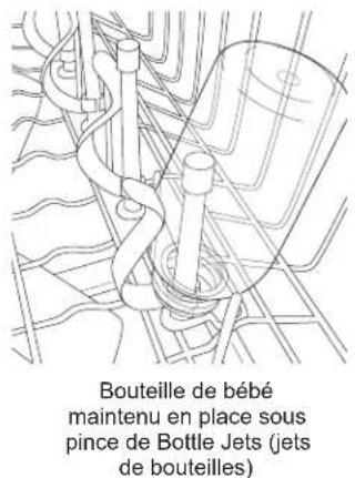 GE CDT875M5NS5 - Panier supérieur - 4