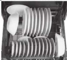 GE CDT875M5NS5 - Estante Inferior - 3
