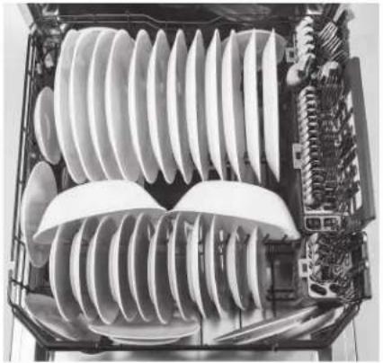 GE CDT875M5NS5 - Chargement - 1