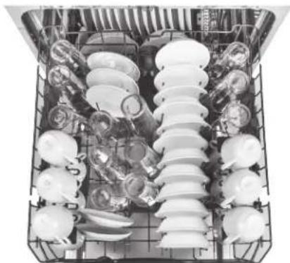GE CDT875M5NS5 - Chargement - 5
