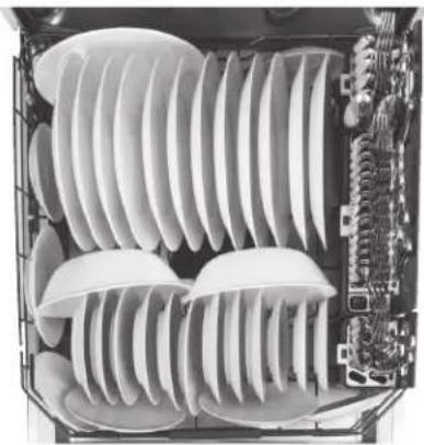 GE CDT875M5NS5 - Chargement - 3