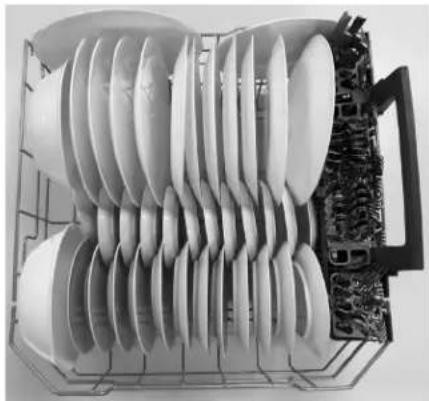 GE CDT875M5NS5 - Chargement - 2