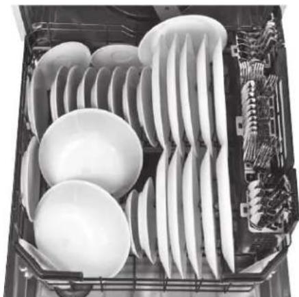 GE CDT875M5NS5 - Loading - 6