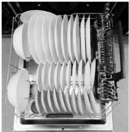 GE CDT875M5NS5 - Loading - 5