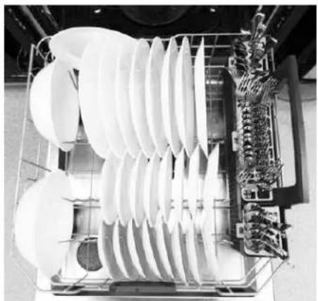 GE CDT875M5NS5 - Loading - 1