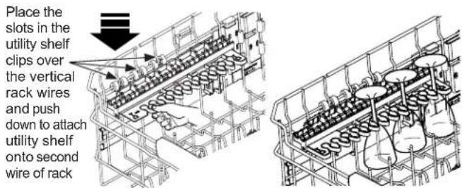 GE CDT875M5NS5 - Loading - 2