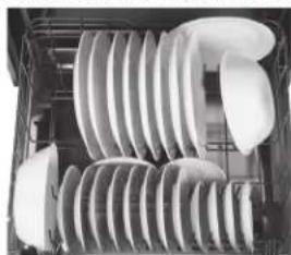 GE CDT875M5NS5 - Estante Inferior - 2