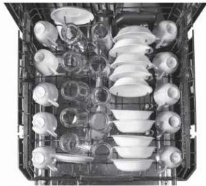 GE CDT875M5NS5 - Chargement - 3