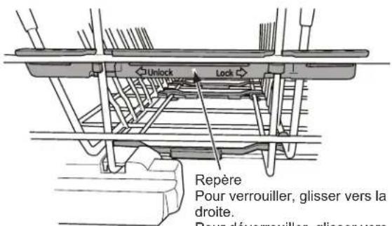 GE CDT845P4NW2 - ▲AVERTISSEMENT - 2
