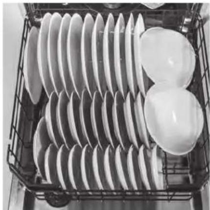 GE CDT845P4NW2 - Loading - 5
