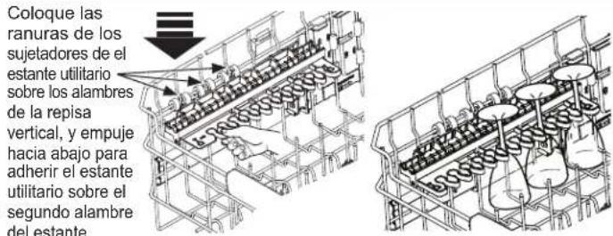 GE CDT845P4NW2 - ▲PRECAUCIÓN - 4
