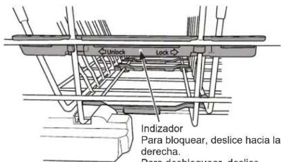 GE CDT845P4NW2 - ADVERTENCIA - 2