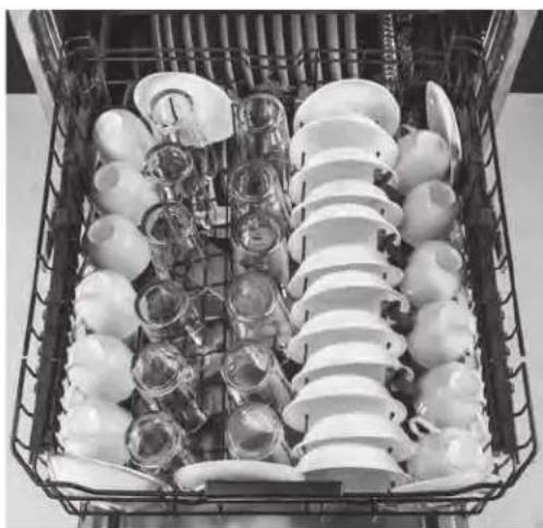 GE CDT845P4NW2 - Loading - 5
