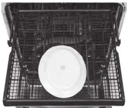 GE CDT845P4NW2 - Chargement - 1