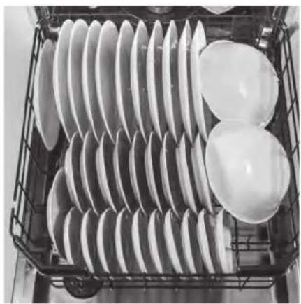 GE CDT845P4NW2 - Chargement - 3