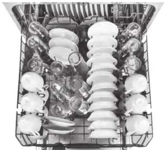 GE CDT845P4NW2 - Loading - 4