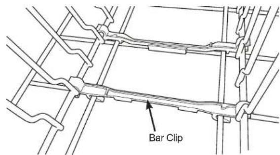 Bar Clip