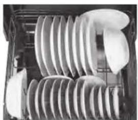 GE CDT845P4NW2 - Panier inférieur - 2